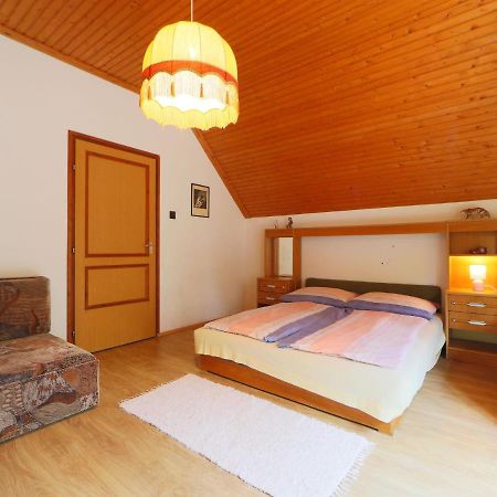 Holiday Home Pinus 2 By Interhome Balatonfuzfo Exterior photo