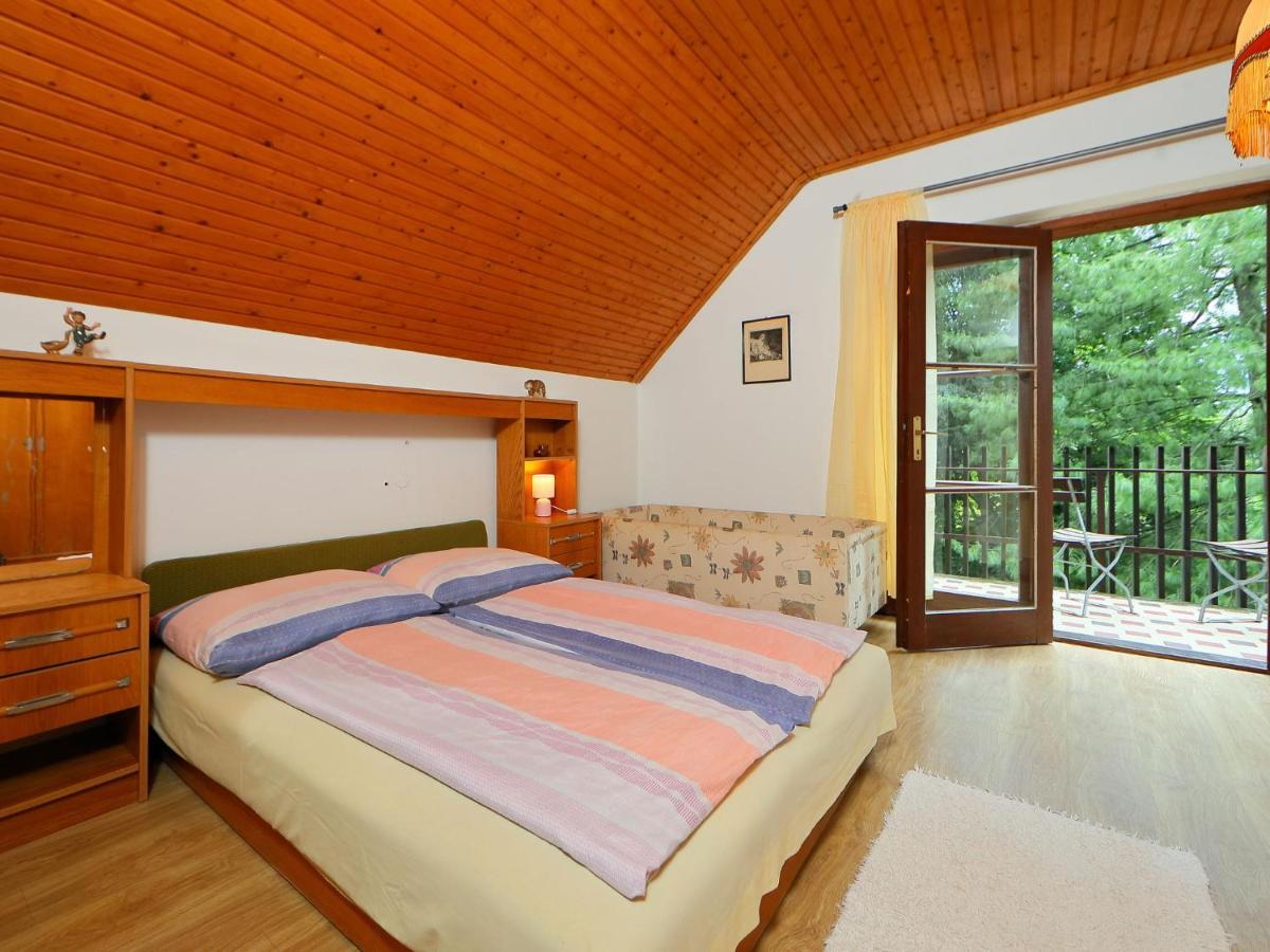 Holiday Home Pinus 2 By Interhome Balatonfuzfo Exterior photo