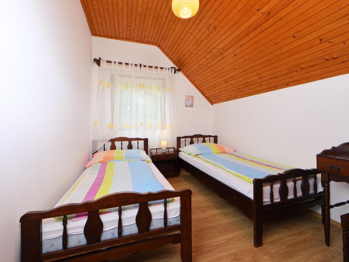 Holiday Home Pinus 2 By Interhome Balatonfuzfo Exterior photo